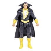 DC Page Punchers Black Adam (Endless Winter) 8cm