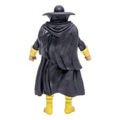 DC Page Punchers Black Adam (Endless Winter) 8cm