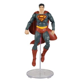 DC Page Punchers Superman 18cm