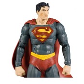 DC Page Punchers Superman Action Figure 18cm DC Page Punchers Superman Action Figure 18cm