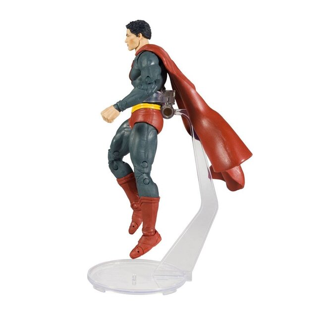 DC Page Punchers Superman Action Figure 18cm DC Page Punchers Superman Action Figure 18cm