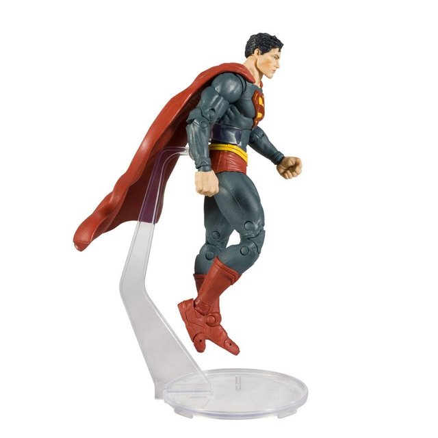 DC Page Punchers Superman Action Figure 18cm DC Page Punchers Superman Action Figure 18cm