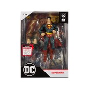 DC Page Punchers Superman Action Figure 18cm DC Page Punchers Superman Action Figure 18cm