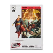 DC Page Punchers Superman Action Figure 18cm DC Page Punchers Superman Action Figure 18cm