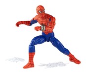 Marvel Legends 60th Anniversary Japanese Spider-Man 15cm Marvel Legends 60th Anniversary Japanese Spider-Man 15cm