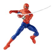 Marvel Legends 60th Anniversary Japanese Spider-Man 15cm Marvel Legends 60th Anniversary Japanese Spider-Man 15cm
