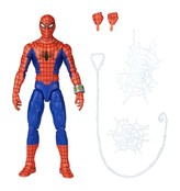 Marvel Legends 60th Anniversary Japanese Spider-Man 15cm Marvel Legends 60th Anniversary Japanese Spider-Man 15cm