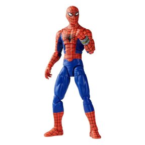 Marvel Legends Japanese Spider-Man
