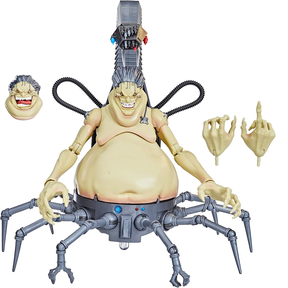 Marvel Legends Series Mojo