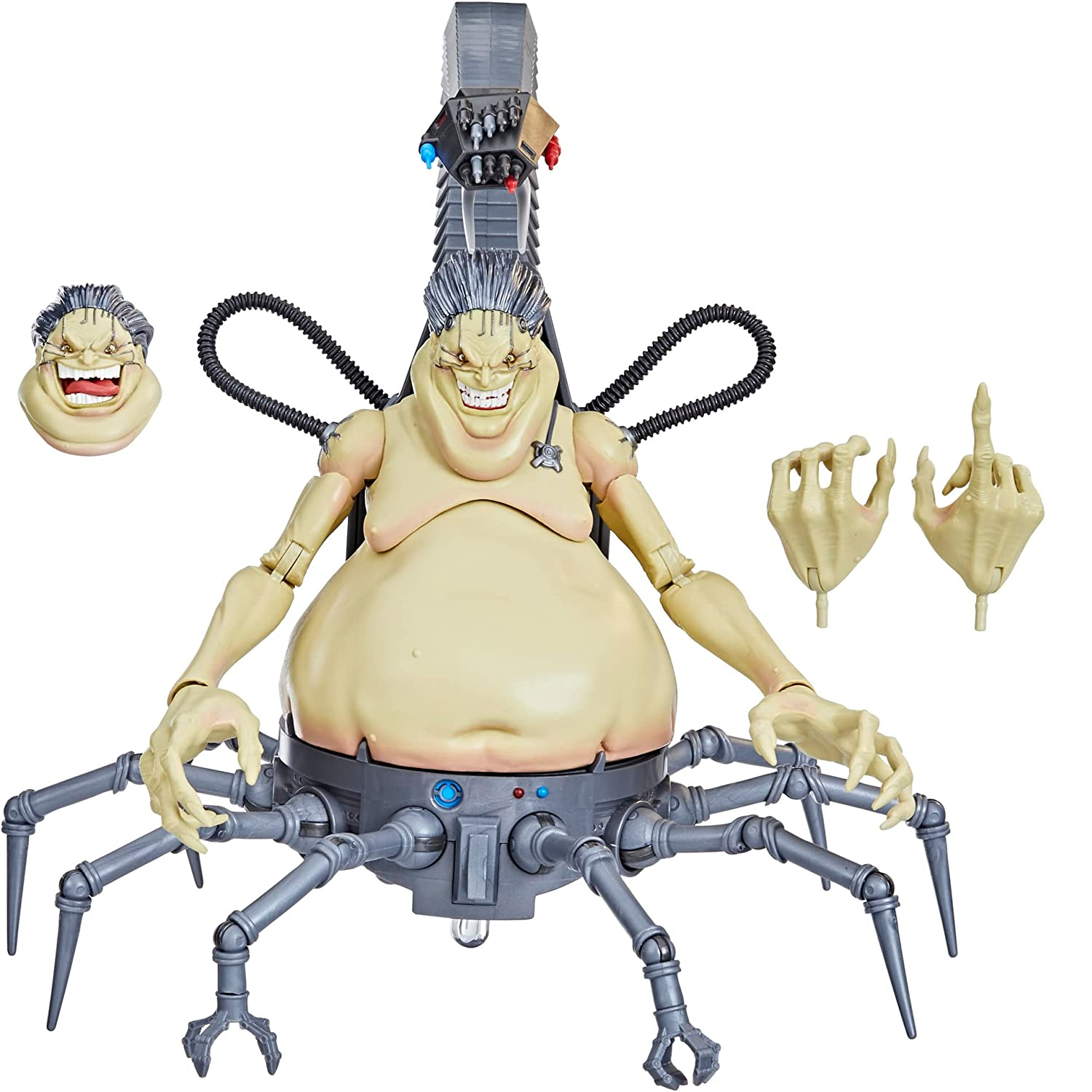Hasbro Marvel Legends Series Mojo afbeelding