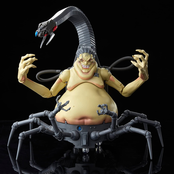 Marvel Legends Series Marvel's Mojo 15cm Marvel Legends Series Marvel's Mojo 15cm