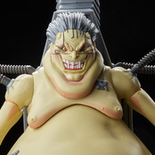 Marvel Legends Series Marvel's Mojo 15cm Marvel Legends Series Marvel's Mojo 15cm