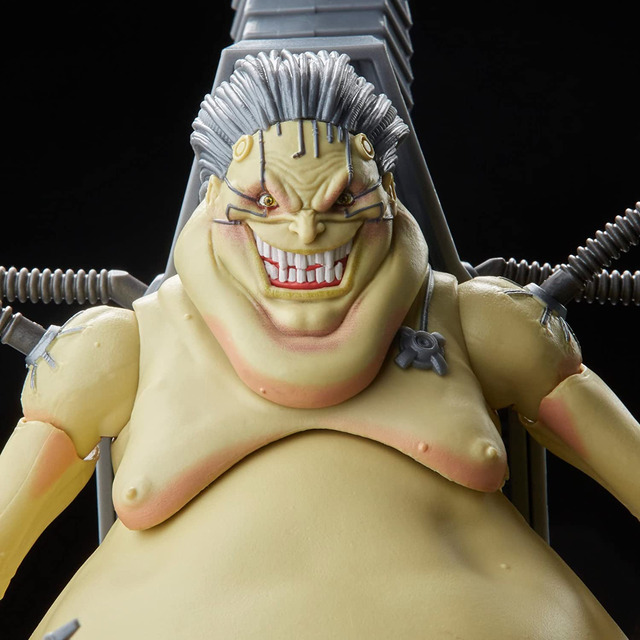 Marvel Legends Series Marvel's Mojo 15cm Marvel Legends Series Marvel's Mojo 15cm