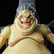 Marvel Legends Series Marvel's Mojo 15cm Marvel Legends Series Marvel's Mojo 15cm