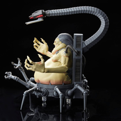 Marvel Legends Series Marvel's Mojo 15cm Marvel Legends Series Marvel's Mojo 15cm