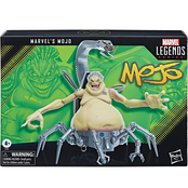 Marvel Legends Series Marvel's Mojo 15cm Marvel Legends Series Marvel's Mojo 15cm