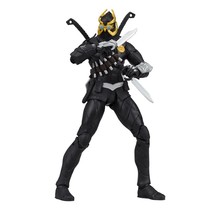 Talon (Court of Owls) Action Figure 18cm