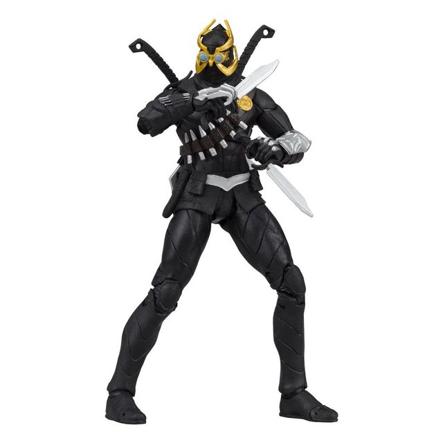 Talon (Court of Owls) Action Figure 18cm