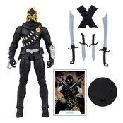Talon (Court of Owls) Action Figure 18cm