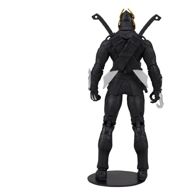 Talon (Court of Owls) Action Figure 18cm