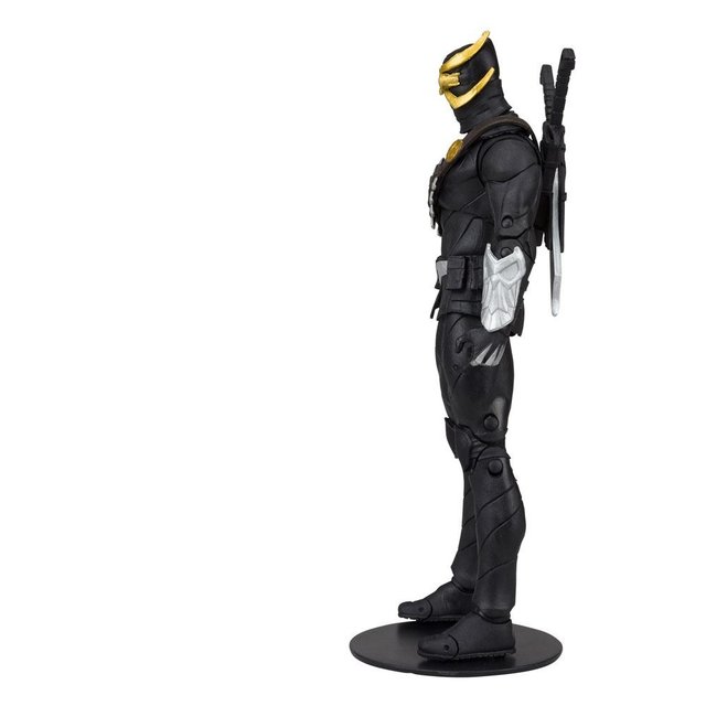Talon (Court of Owls) Action Figure 18cm