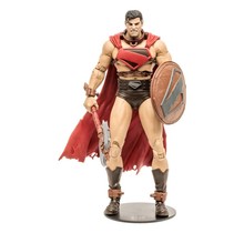 Superman (DC Future State) Action Figure 18 cm