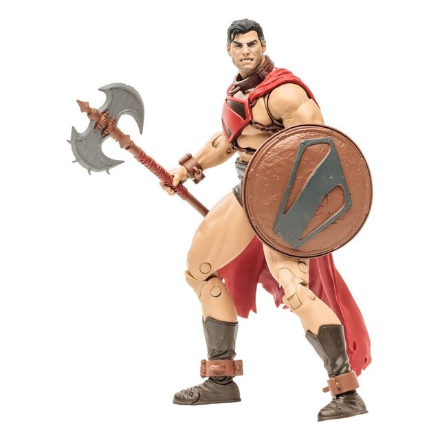 Superman (DC Future State) Action Figure 18 cm