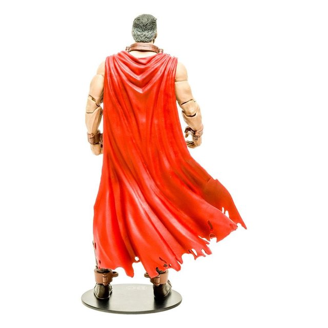 Superman (DC Future State) Action Figure 18 cm
