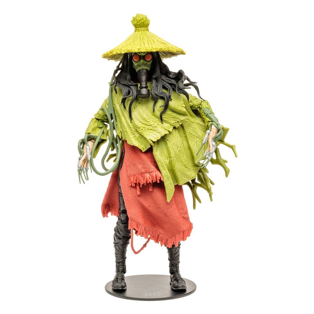 McFarlane Scarecrow (Infinite Frontier) 18cm afbeelding