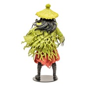 Scarecrow (Infinite Frontier) Action Figure 18cm