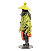 Scarecrow (Infinite Frontier) Action Figure 18cm