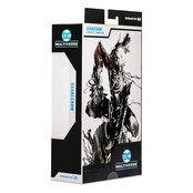 Scarecrow (Infinite Frontier) Action Figure 18cm