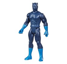 Marvel Legends Retro Collection Black Panther Action Figure 10cm