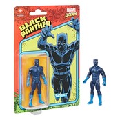 Marvel Legends Retro Collection Black Panther Action Figure 10cm Marvel Legends Retro Collection Black Panther Action Figure 10cm
