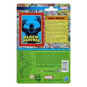 Marvel Legends Retro Collection Black Panther Action Figure 10cm Marvel Legends Retro Collection Black Panther Action Figure 10cm