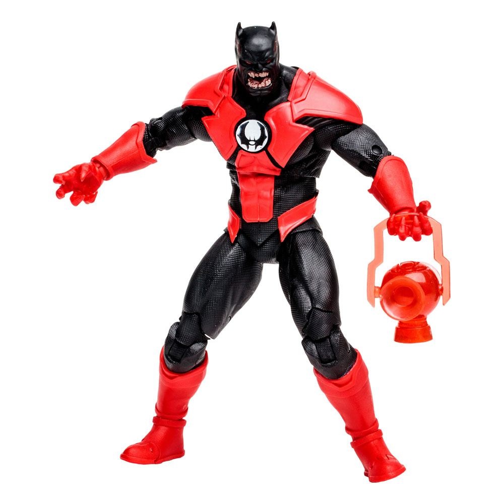 McFarlane Batrocitus (Dark Nights: Death Metal) afbeelding