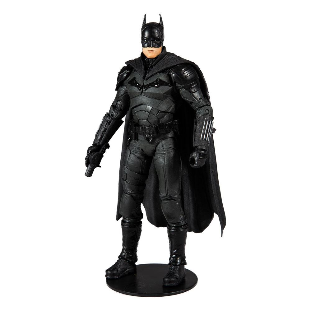 McFarlane Batman (Batman Movie) 18cm afbeelding