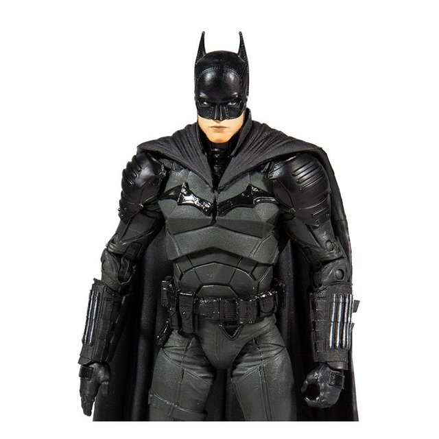 Batman (Batman Movie) Action Figure 18cm
