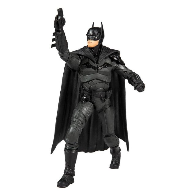 Batman (Batman Movie) Action Figure 18cm