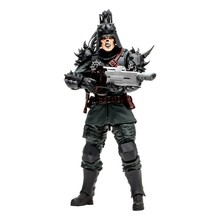 Warhammer 40k Traitor Guard