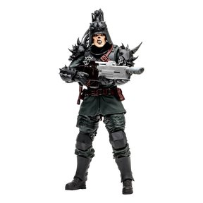Warhammer 40k Traitor Guard