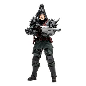 Warhammer 40k Traitor Guard
