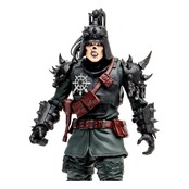 Warhammer 40k: Darktide Traitor Guard 18cm