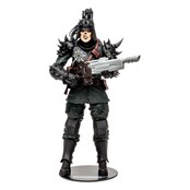 Warhammer 40k: Darktide Traitor Guard 18cm