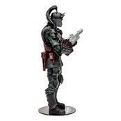 Warhammer 40k: Darktide Traitor Guard 18cm