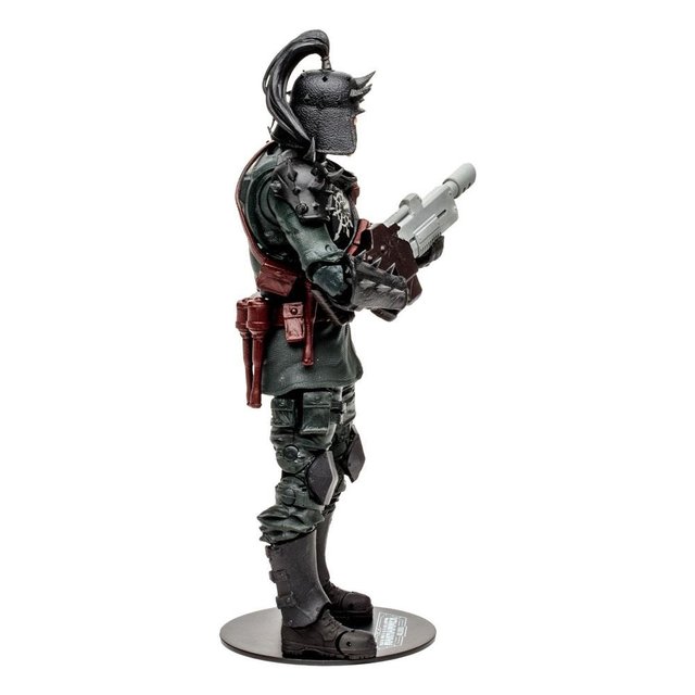 Warhammer 40k: Darktide Traitor Guard 18cm