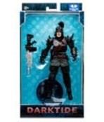 Warhammer 40k: Darktide Traitor Guard 18cm