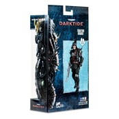 Warhammer 40k: Darktide Traitor Guard 18cm
