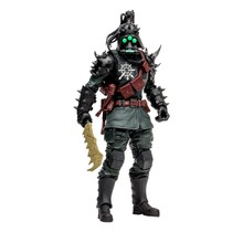 Warhammer 40k: Darktide Traitor Guard (Variant) 18cm