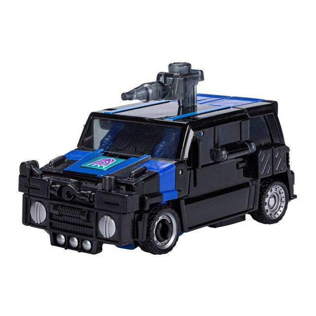 Transformers Generations Legacy Crankcase Deluxe 14cm